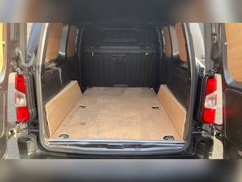 Used Citroen Berlingo 2024 for sale - 75582198: Photo