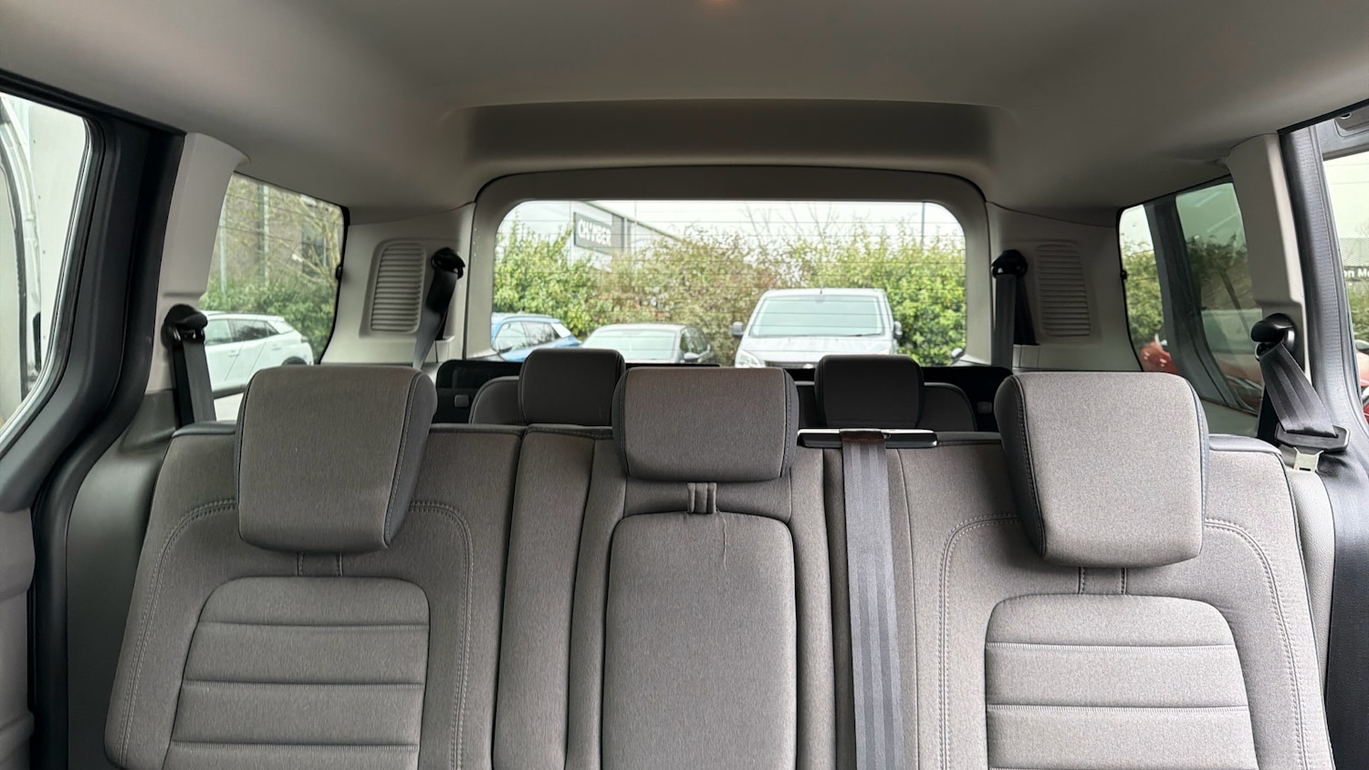 Used Ford Tourneo Connect 2020 for sale - 77592649: Photo 15