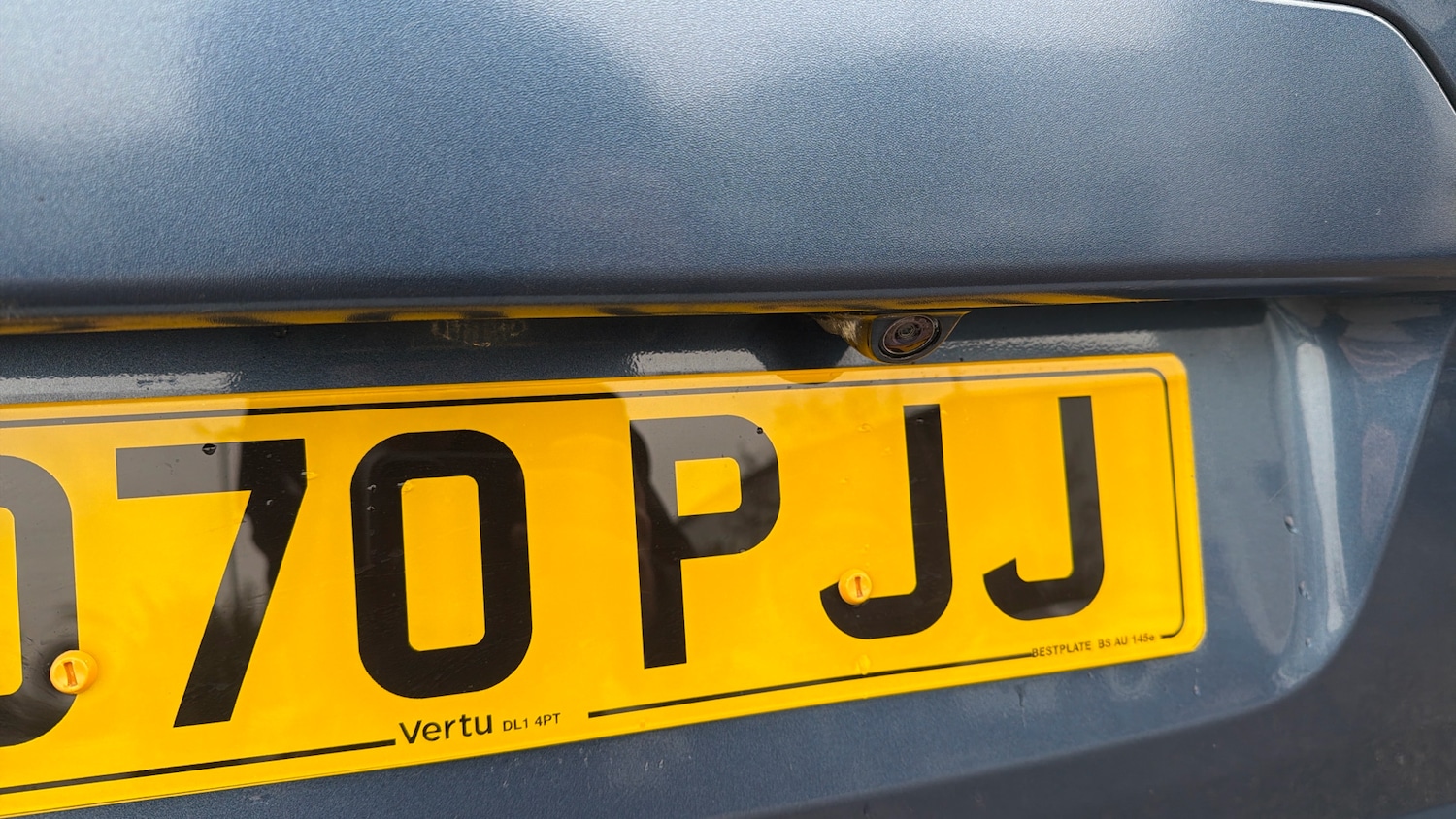 Used Ford Tourneo Connect 2020 for sale - 77592649: Photo 21