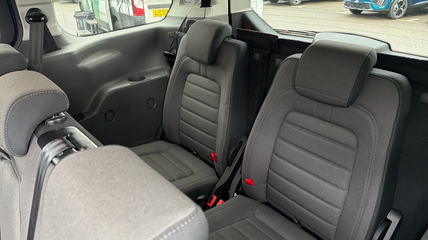 Used Ford Tourneo Connect 2020 for sale - 77592649: Photo 23