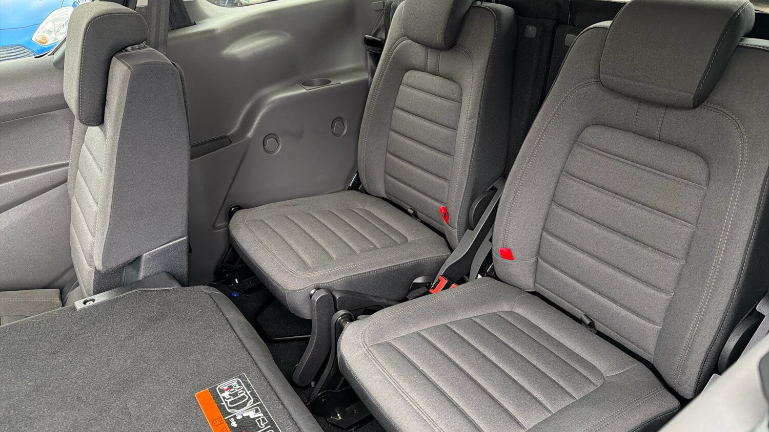 Used Ford Tourneo Connect 2020 for sale - 77592649: Photo 24