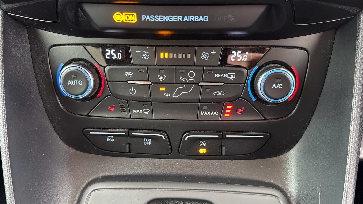 Used Ford Tourneo Connect 2020 for sale - 77592649: Photo 25