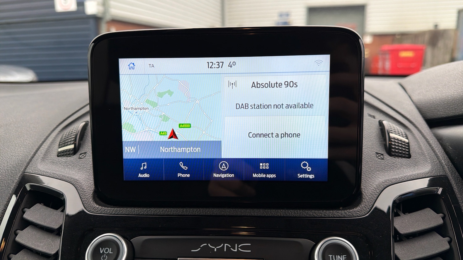 Used Ford Tourneo Connect 2020 for sale - 77592649: Photo 26