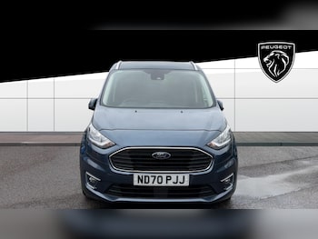 Used Ford Tourneo Connect 2020 for sale - 77592649: Photo