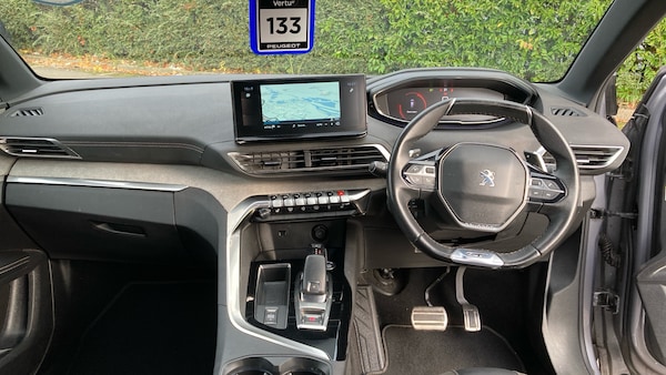 Used Peugeot 5008 2022 for sale - 76102789: Photo 10