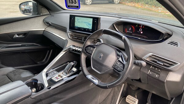 Used Peugeot 5008 2022 for sale - 76102789: Photo 11