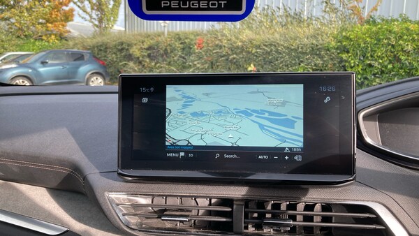 Used Peugeot 5008 2022 for sale - 76102789: Photo 12