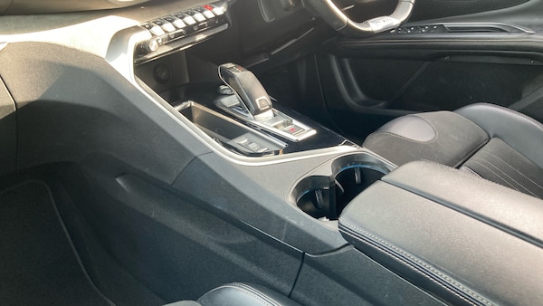 Used Peugeot 5008 2022 for sale - 76102789: Photo 13