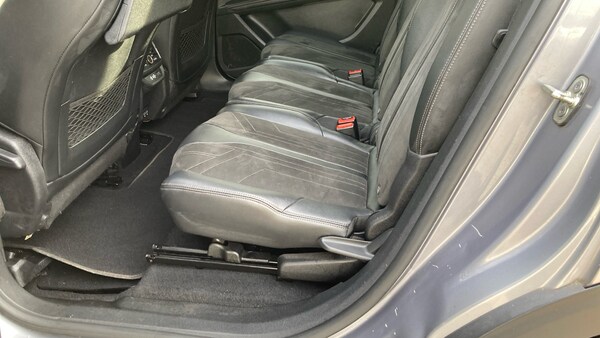 Used Peugeot 5008 2022 for sale - 76102789: Photo 16