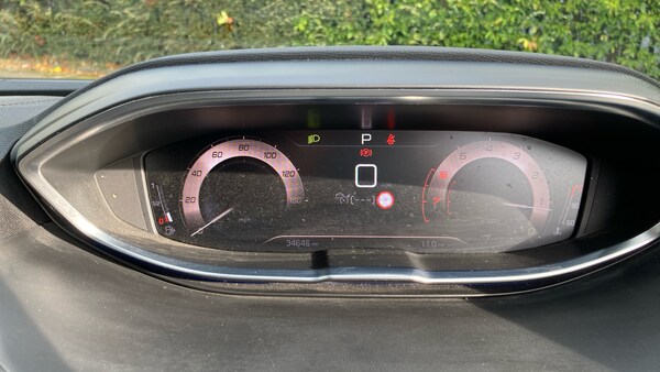 Used Peugeot 5008 2022 for sale - 76102789: Photo 18