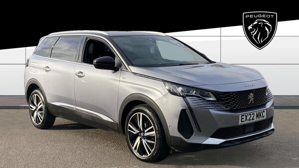 Used Peugeot 5008 2022 for sale - 76102789: Photo 1