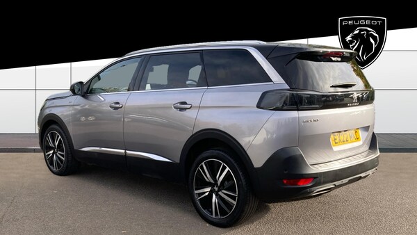 Used Peugeot 5008 2022 for sale - 76102789: Photo 2