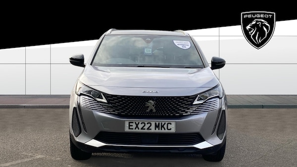 Used Peugeot 5008 2022 for sale - 76102789: Photo 3