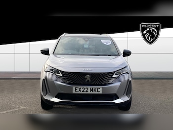 Used Peugeot 5008 2022 for sale - 76102789: Photo 3