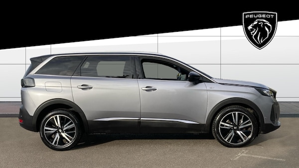 Used Peugeot 5008 2022 for sale - 76102789: Photo 5