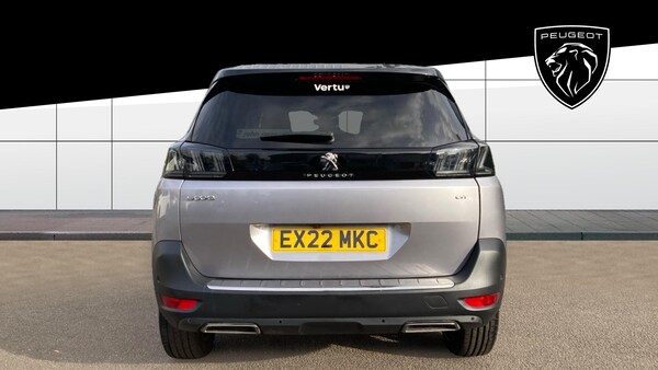 Used Peugeot 5008 2022 for sale - 76102789: Photo 6