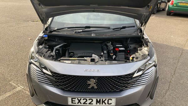 Used Peugeot 5008 2022 for sale - 76102789: Photo 8