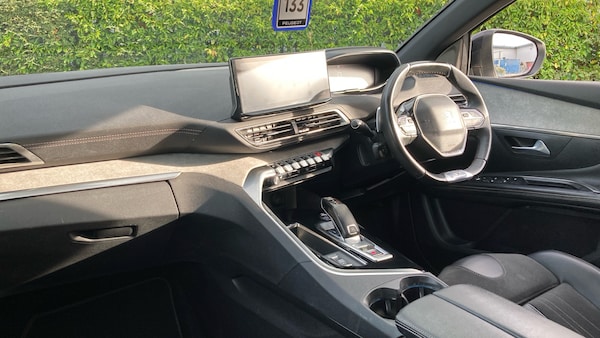 Used Peugeot 5008 2022 for sale - 76102789: Photo 9