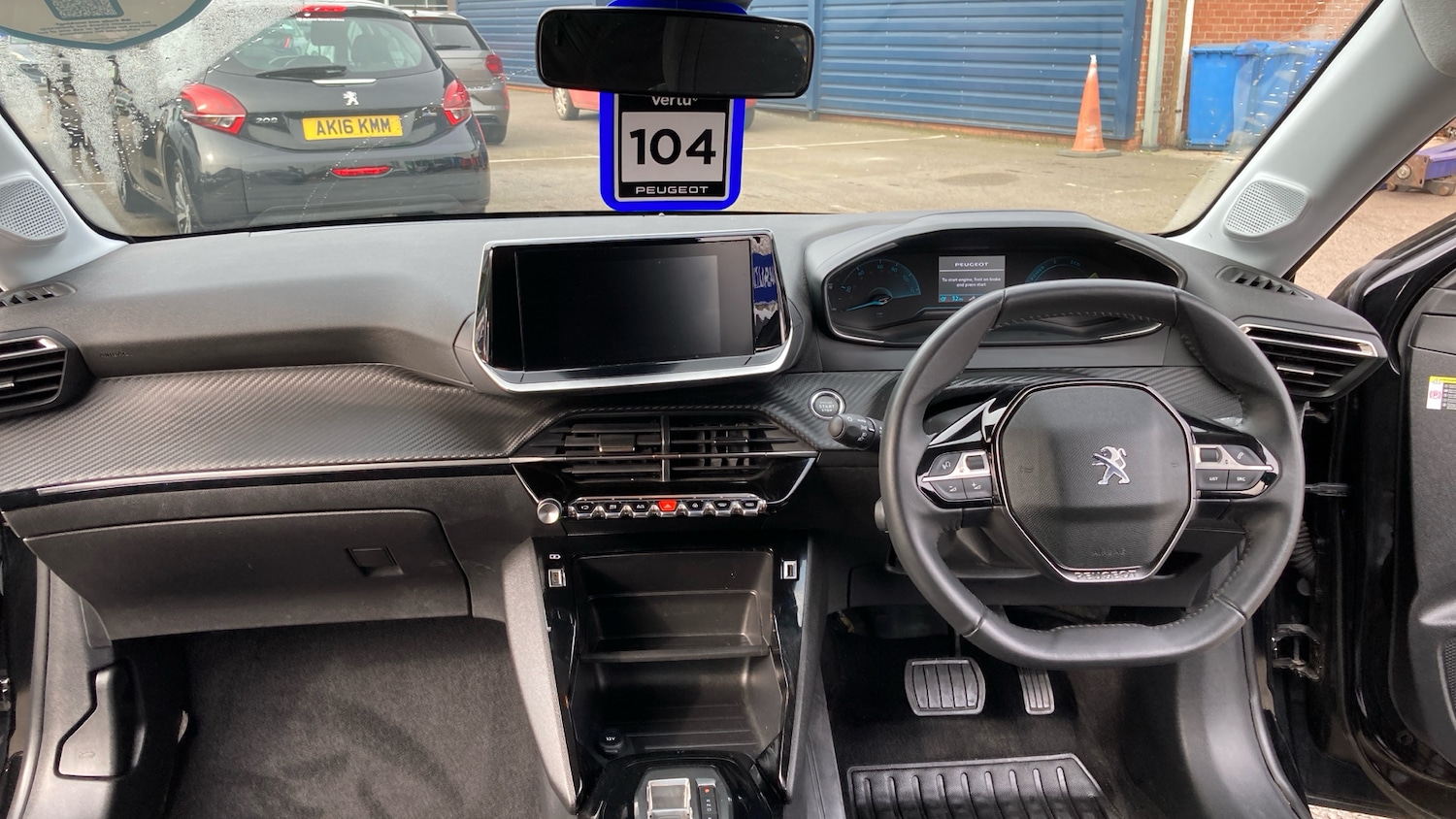 Used Peugeot 208 2022 for sale - 78027046: Photo 10