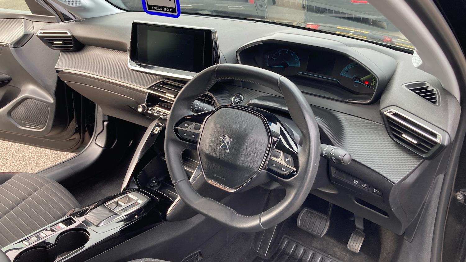 Used Peugeot 208 2022 for sale - 78027046: Photo 11