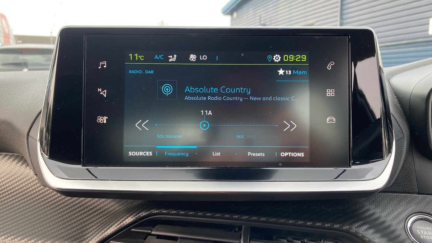 Used Peugeot 208 2022 for sale - 78027046: Photo 12