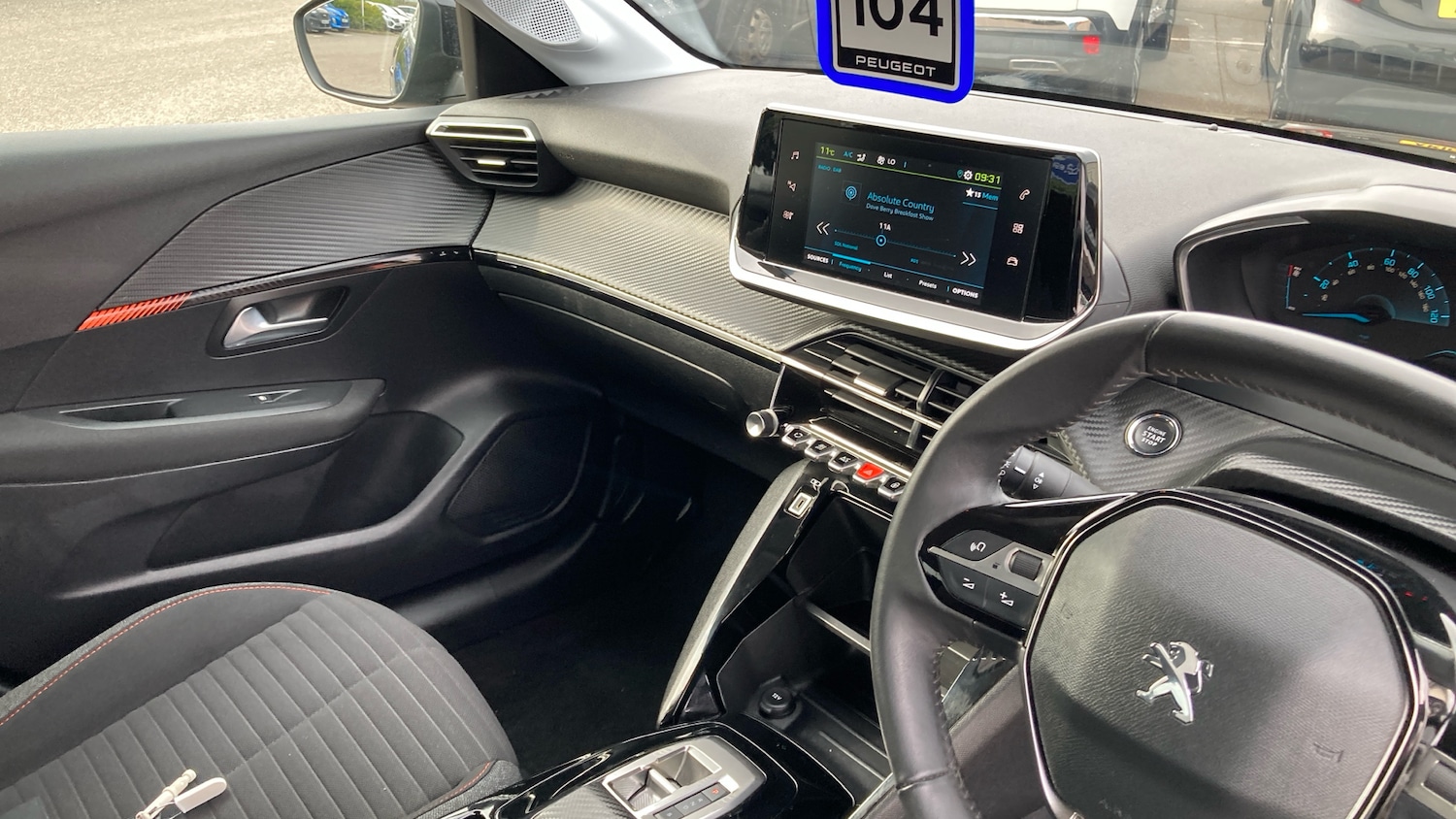 Used Peugeot 208 2022 for sale - 78027046: Photo 14