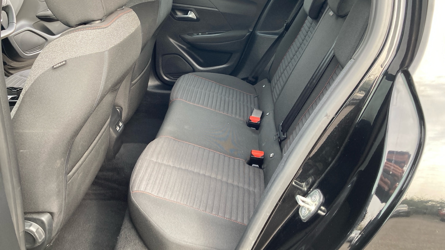 Used Peugeot 208 2022 for sale - 78027046: Photo 16