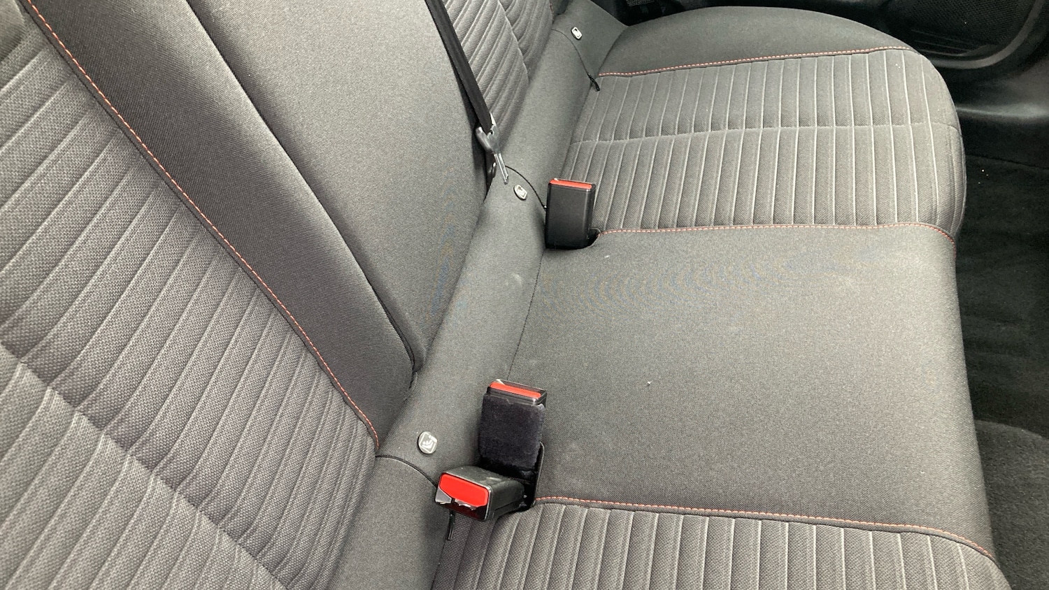 Used Peugeot 208 2022 for sale - 78027046: Photo 17