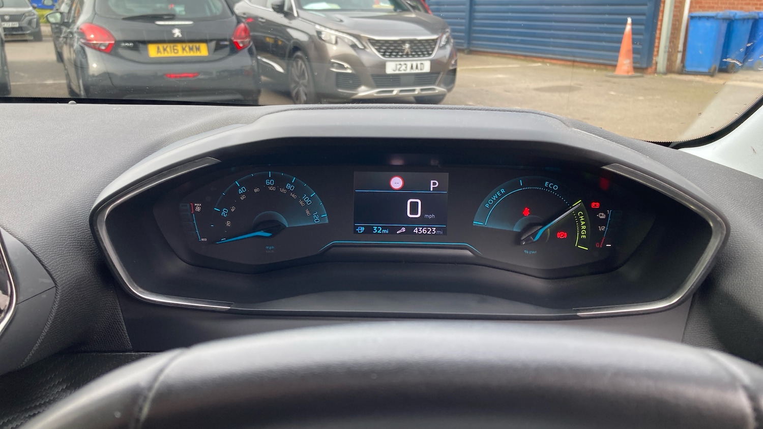 Used Peugeot 208 2022 for sale - 78027046: Photo 18