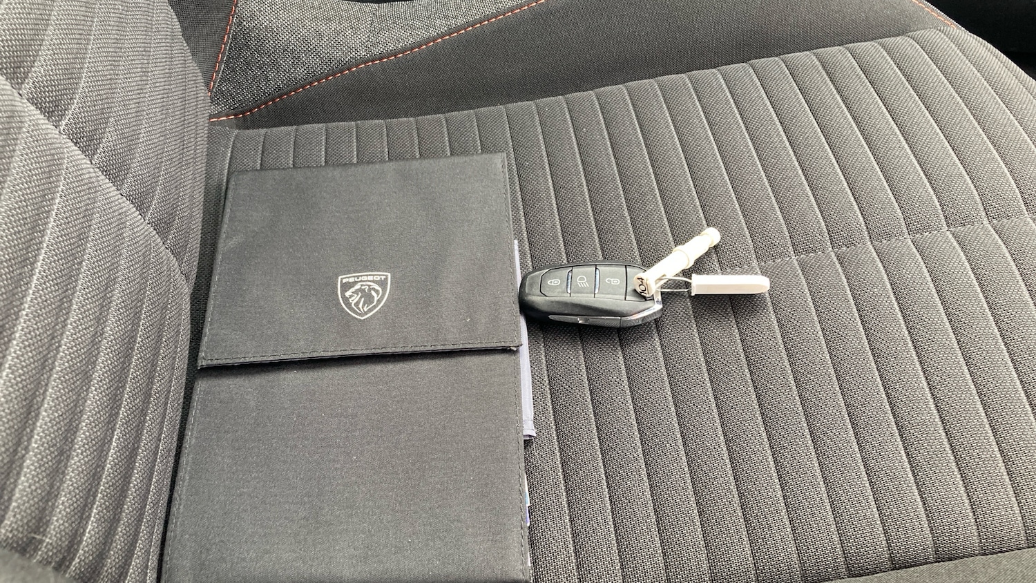 Used Peugeot 208 2022 for sale - 78027046: Photo 19