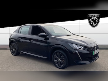 Peugeot 208 feature image