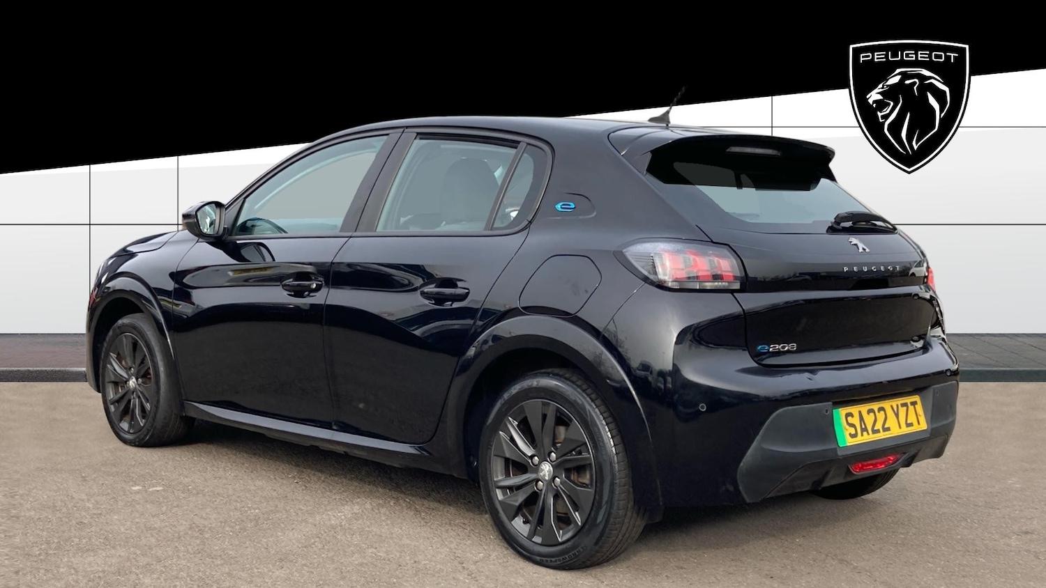 Used Peugeot 208 2022 for sale - 78027046: Photo 2