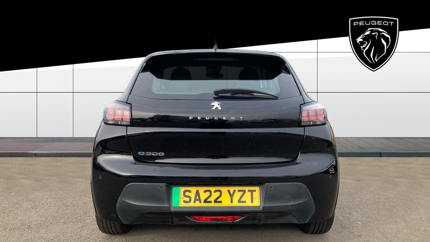 Used Peugeot 208 2022 for sale - 78027046: Photo 6