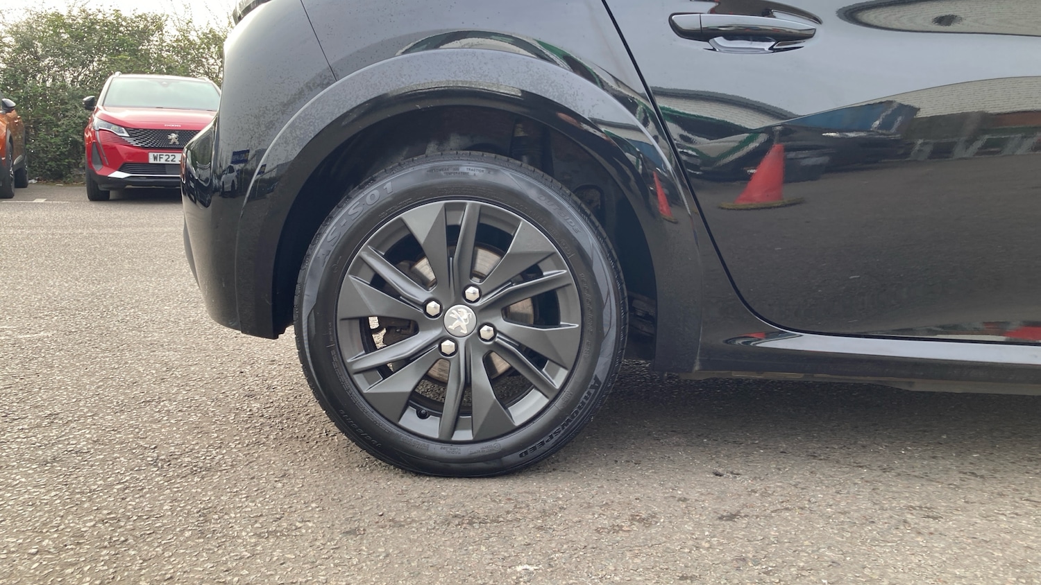 Used Peugeot 208 2022 for sale - 78027046: Photo 7