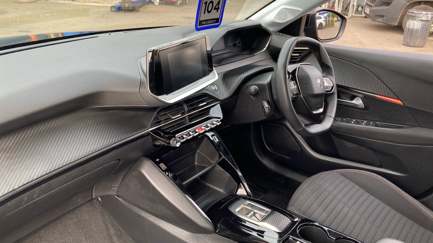 Used Peugeot 208 2022 for sale - 78027046: Photo 9