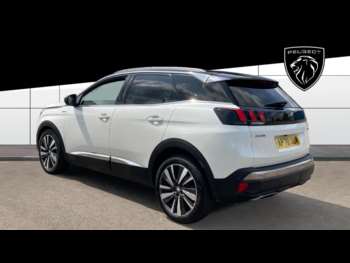 Used Peugeot 3008 2020 for sale - 74878963: Photo