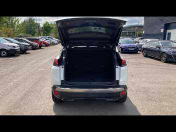 Used Peugeot 3008 2020 for sale - 74878963: Photo