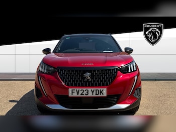Used Peugeot 2008 2023 for sale - 79232411: Photo