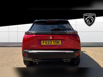 Used Peugeot 2008 2023 for sale - 79232411: Photo