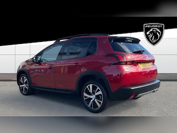 Used Peugeot 2008 2018 for sale - 78596736: Photo