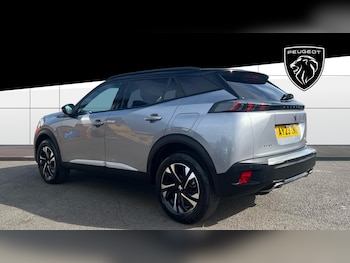 Used Peugeot 2008 2023 for sale - 78370777: Photo