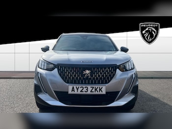 Used Peugeot 2008 2023 for sale - 78370777: Photo