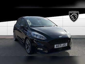 Ford Fiesta feature image