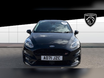 Used Ford Fiesta 2021 for sale - 77760450: Photo