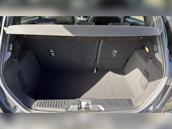 Used Ford Fiesta 2021 for sale - 77760450: Photo