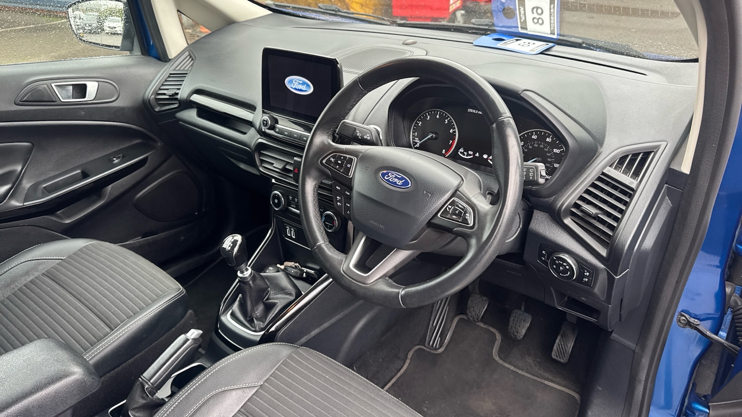 Used Ford Ecosport 2019 for sale - 76860166: Photo 11