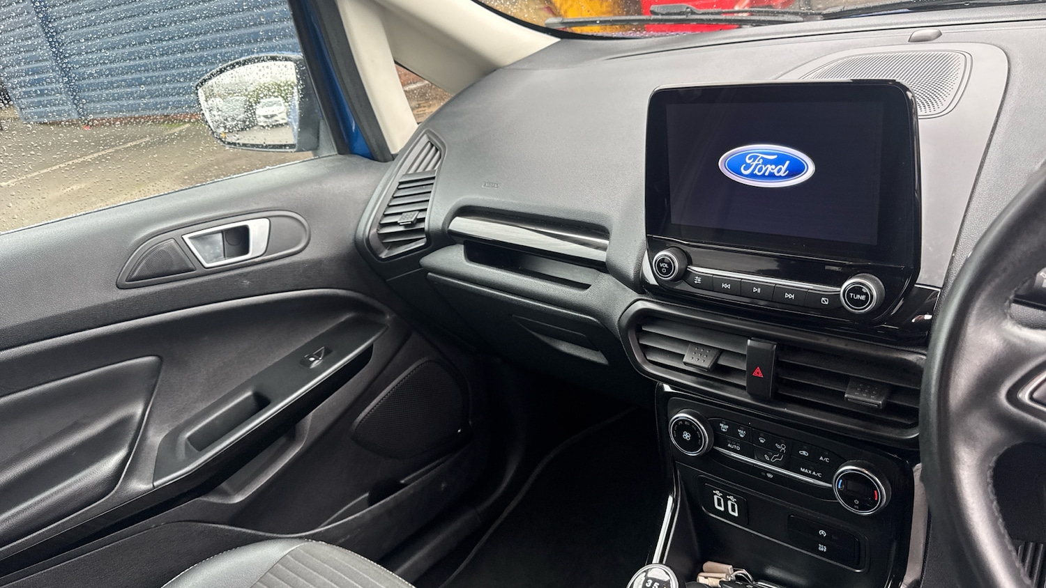 Used Ford Ecosport 2019 for sale - 76860166: Photo 14