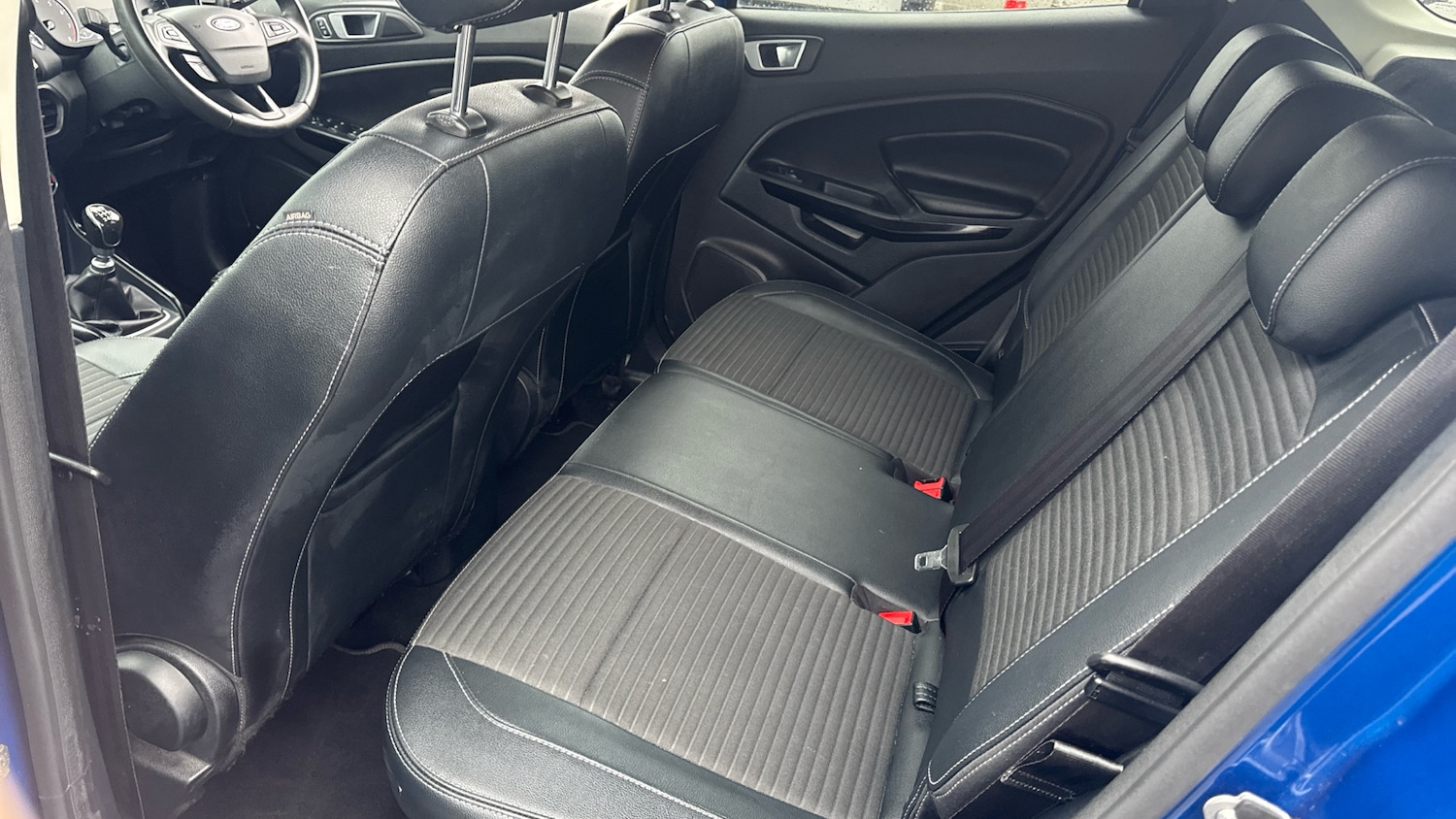 Used Ford Ecosport 2019 for sale - 76860166: Photo 16