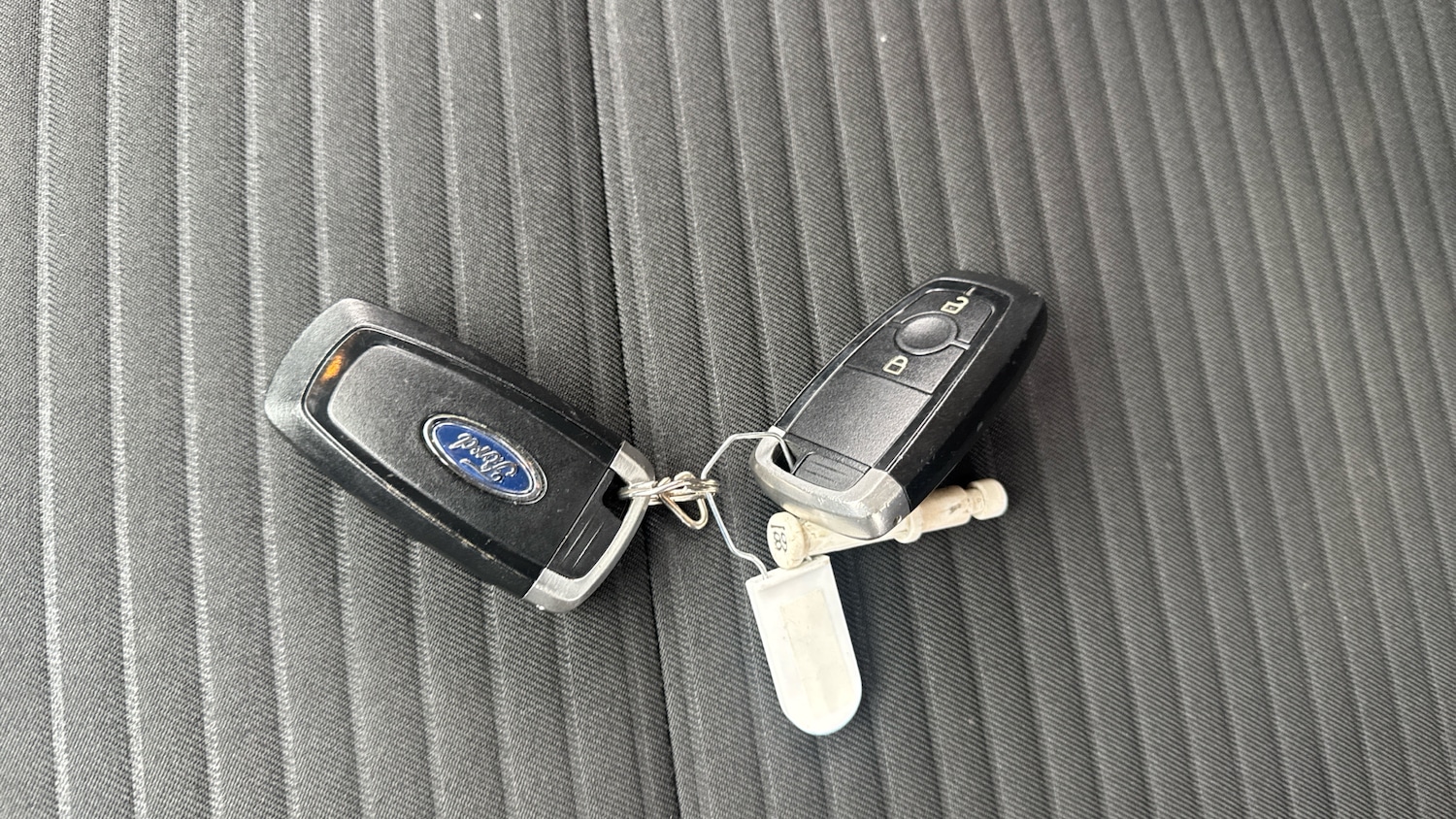 Used Ford Ecosport 2019 for sale - 76860166: Photo 20