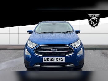 Used Ford Ecosport 2019 for sale - 76860166: Photo
